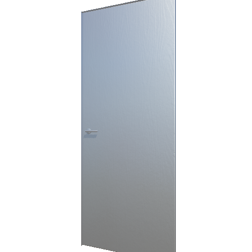 Door Single Front